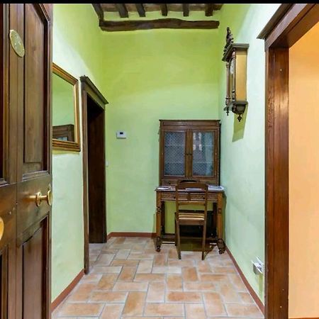 Апартаменты Pienzalettings "Casa Olivieri" Экстерьер фото