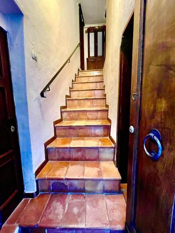 Апартаменты Pienzalettings "Casa Olivieri" Экстерьер фото