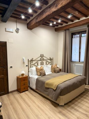 Апартаменты Pienzalettings "Casa Olivieri" Экстерьер фото